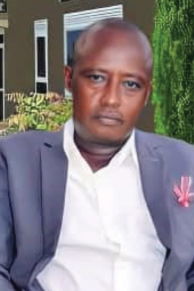 DAVID-KANYINYI