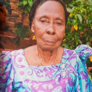 NAMBAJWE-DORUKO-LUBWAMA