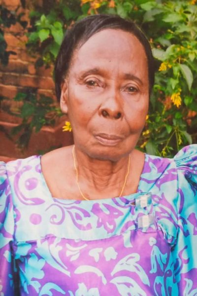 NAMBAJWE-DORUKO-LUBWAMA