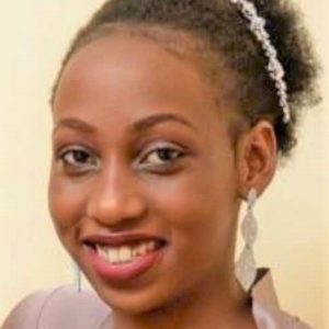 VIOLET-KANSIIME-TWEBAZE