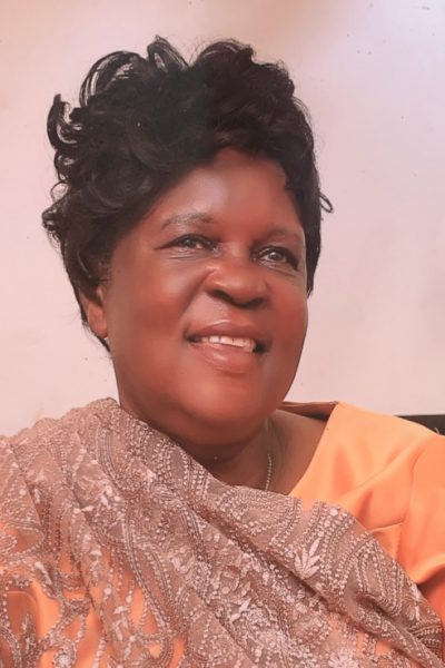 HARRIET-NABATANZI-YIGA
