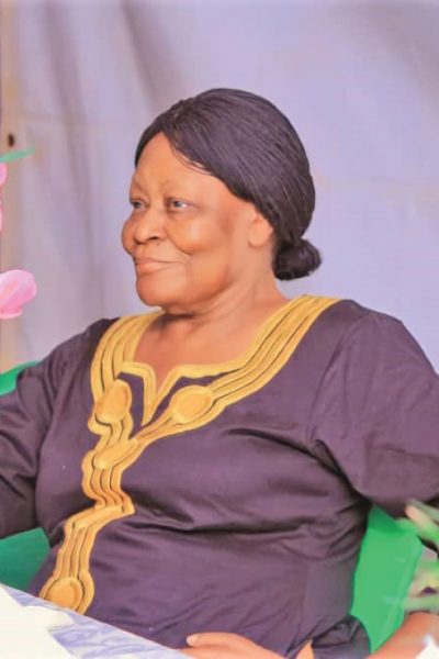 JOYCE-MARY-ACIGWA