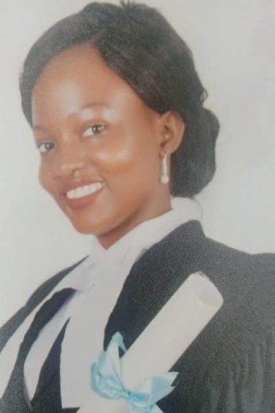 MARY-WAKYOGERA-NGOBO