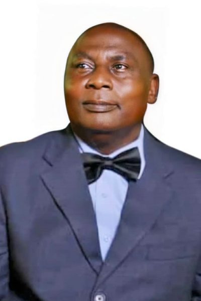 MUSOKE-PETER