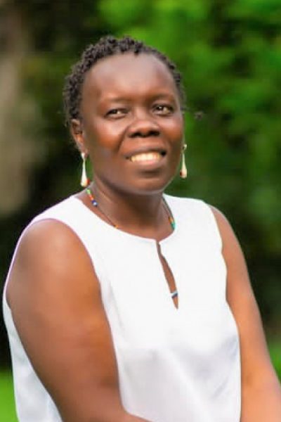 SUSAN-AJOK