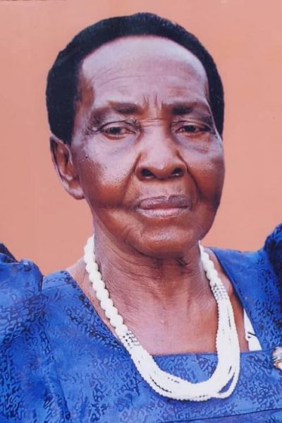 VICTO-KIBUUKA