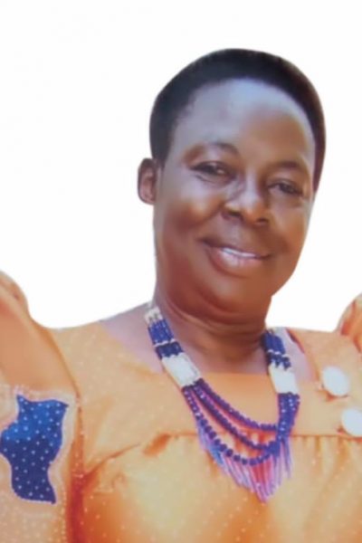AIDAH-MUTESI