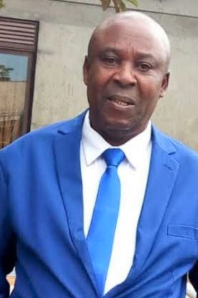 CHARLES-GUMISIRIZA