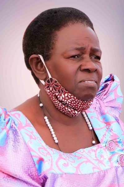 FRIDAH-NALWOGA