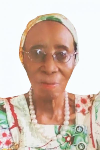 MILIKA-MUTANDA