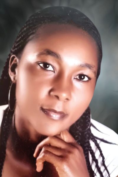 NANTONGO-GERTRUDE