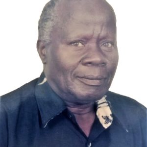 ANANIAS-SOLOMON-KABALE-WANYISI