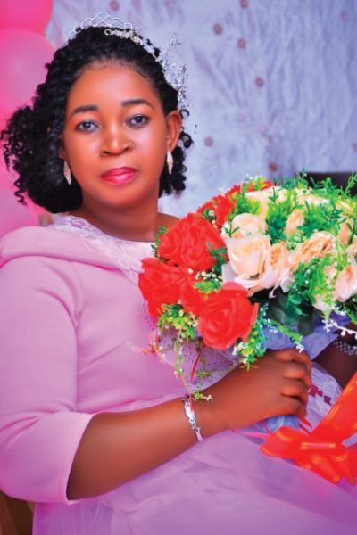 MATILDA-NALWANGA-LWERU