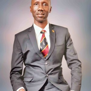 OKELLO-JASPHER