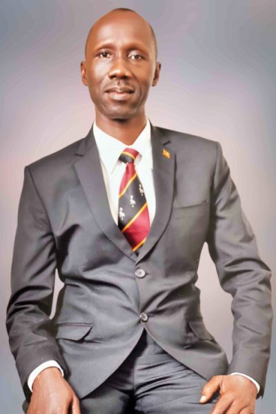 OKELLO-JASPHER