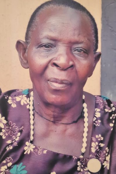 PAULINE-BWENENE