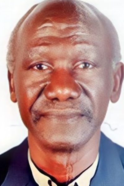 E.W.K-NDIWALANA