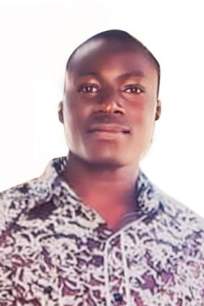 GEORGE-WILLIAM-MULINDWA