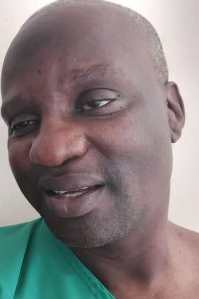 JAMES-MUKASA