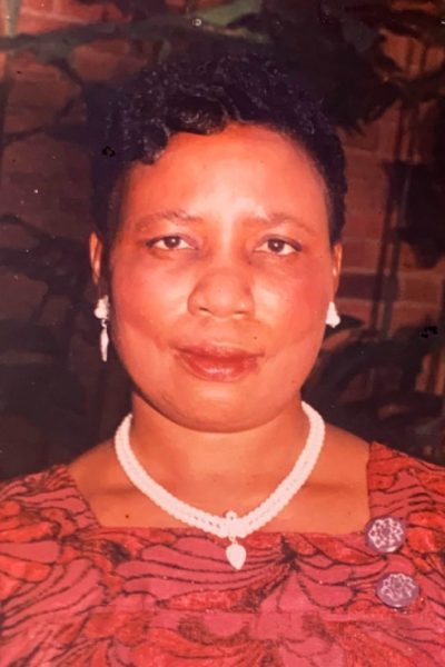 MARGARET-NASSANGA