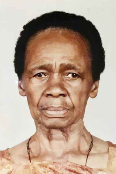 WAGOGO-REGINA-WANYENZE