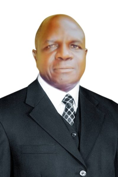 ALEXIS OKELLO