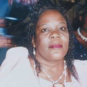 SARAH-LUKWAGO-MULINDWA