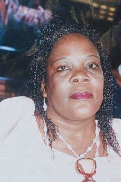 SARAH-LUKWAGO-MULINDWA
