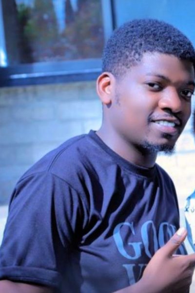 NAMUYIMBA-KENETH