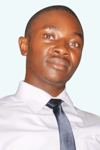 AMANYA-KENNETH