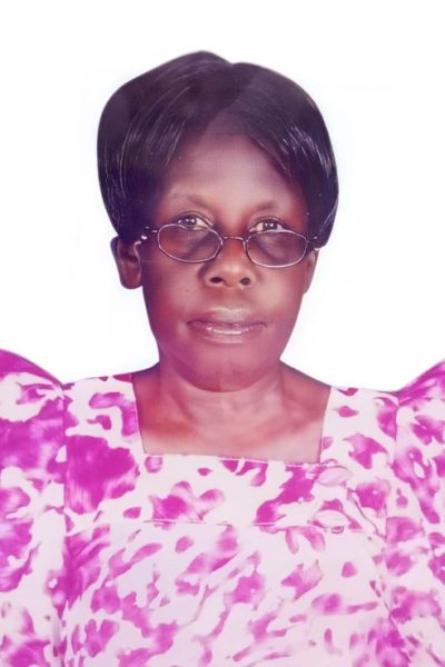 ELIZABETH-GUBAYANGA