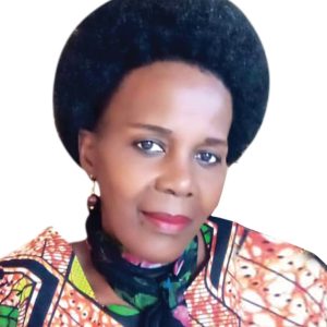 FLORENCE-KABUYA-MAGOMU