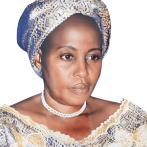 GRACE-SYLVIA-MUBAALE