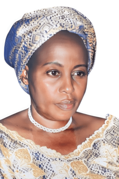 GRACE-SYLVIA-MUBAALE