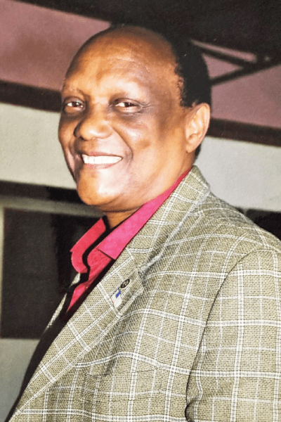 JOHN-MUTENDA