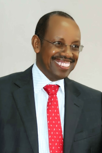 KEITH-MUHAKANIZI