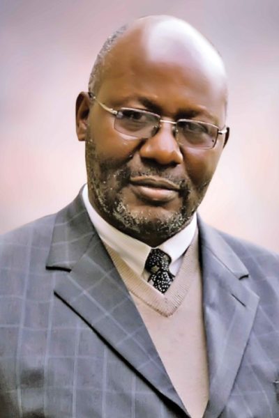 PROFESSOR-JOHN-NTAMBIRWEKI