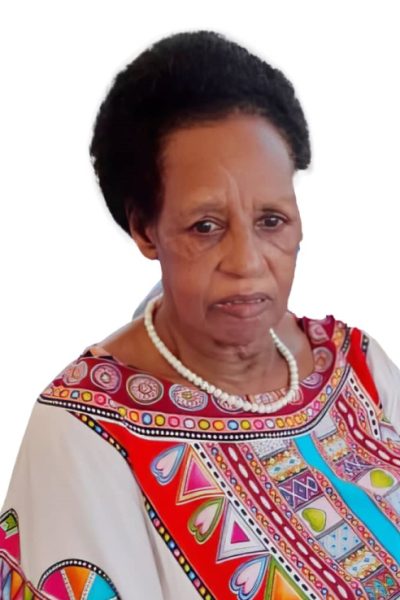 MUKAKAZIGA-DEBORAH