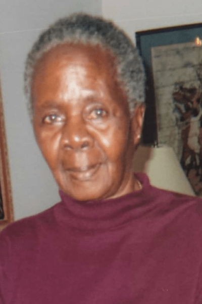 ANNE-MWEBESA