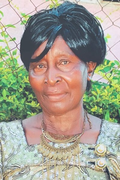 FLORENCE-NAKIYINGI