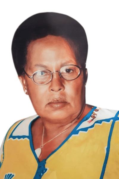 KATEGA-MAGGIE