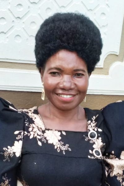 MBATUNULILE-HARRIET