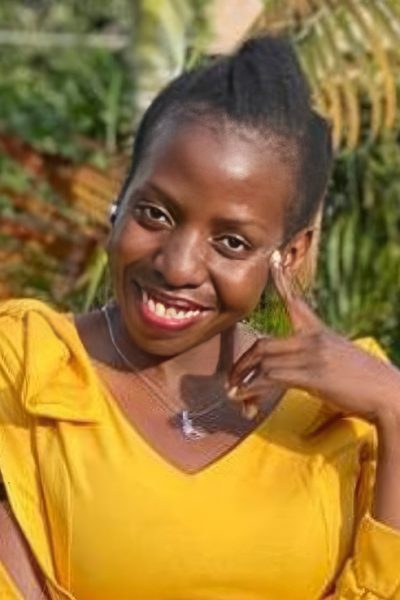 NAMUGENYI-JOANITAH