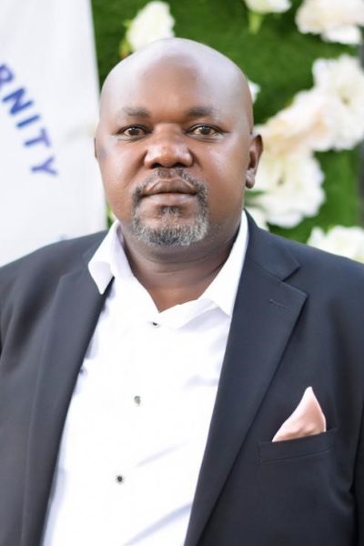 TONY-MUKAMA