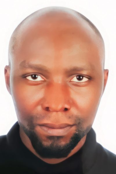 LUBAALE-HENRY