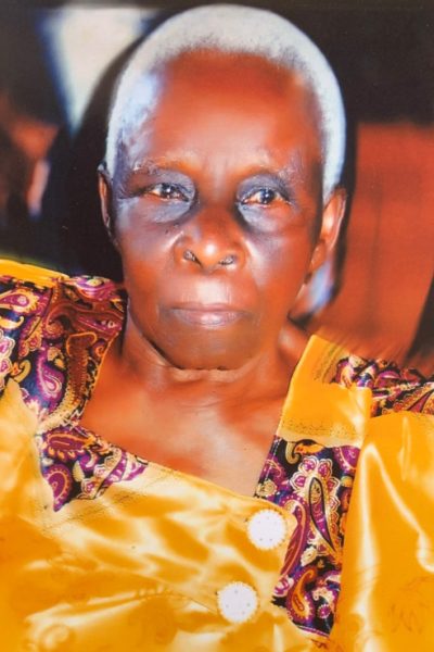 MARY-MANYANGWA