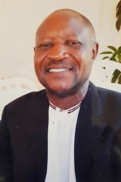 NTAMBI-MIKE