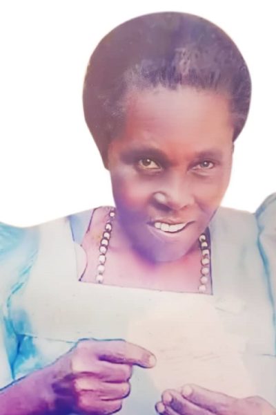 ROBINAH-KAFUKO