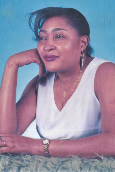MARGARET-NAMULEME