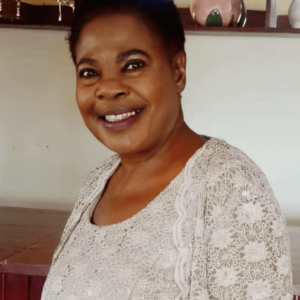 MARGRET-NAMUTEBI-LUBOWA